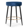 Import.categories_WOODVILLE Plato dark blue фото 1 — New Style of Furniture