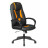 Viking-8N оранжевый геймерское кресло
