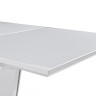 Обеденные столы RAZI-M экстрабелый / белый фото 10 — New Style of Furniture
