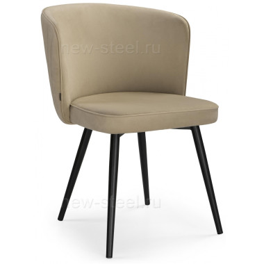 Фрибур velutto 05 / черный — New Style of Furniture