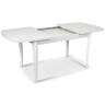 Обеденные столы МАРКИЗ белый фото 3 — New Style of Furniture