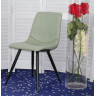 Металлические стулья Стул PADOVA UF860-11B мятный, ткань М-City фото 2 — New Style of Furniture
