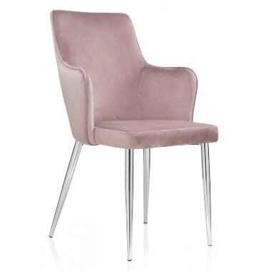 Benza purple fabric — New Style of Furniture