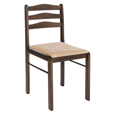 Starter (стол и 4 стула) oak / beige — New Style of Furniture