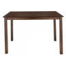 Обеденные группы Starter (стол и 4 стула) oak / beige фото 4 — New Style of Furniture