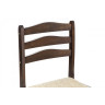 Обеденные группы Starter (стол и 4 стула) oak / beige фото 5 — New Style of Furniture
