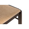 Обеденные группы Starter (стол и 4 стула) oak / beige фото 8 — New Style of Furniture