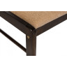 Обеденные группы Starter (стол и 4 стула) oak / beige фото 10 — New Style of Furniture