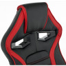 Офисные кресла Monza 1 красное / черное фото 5 — New Style of Furniture