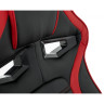 Офисные кресла Monza 1 красное / черное фото 6 — New Style of Furniture