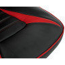 Офисные кресла Monza 1 красное / черное фото 8 — New Style of Furniture