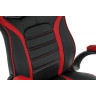 Офисные кресла Monza 1 красное / черное фото 10 — New Style of Furniture