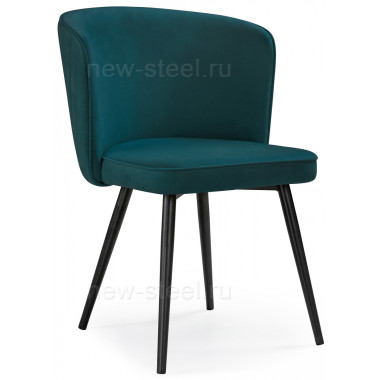 Фрибур velutto 20 / черный — New Style of Furniture