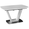 Обеденные столы SAMURAI-150 белый фото 2 — New Style of Furniture