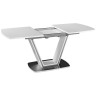 Обеденные столы SAMURAI-150 белый фото 3 — New Style of Furniture