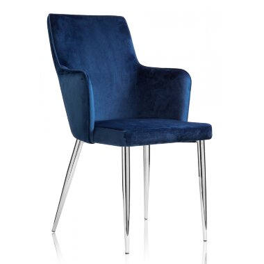 Benza dark blue — New Style of Furniture