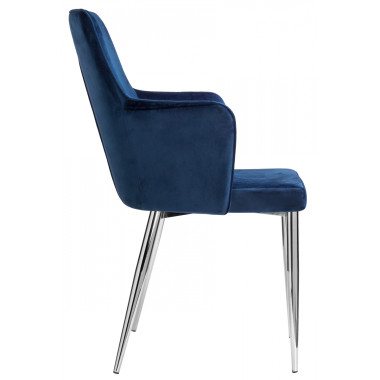 Benza dark blue — New Style of Furniture