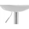Барные стулья Alfa белый фото 7 — New Style of Furniture