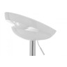 Барные стулья Alfa белый фото 10 — New Style of Furniture