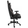 Офисные кресла Sprint коричневое / черное фото 4 — New Style of Furniture