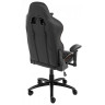 Офисные кресла Sprint коричневое / черное фото 5 — New Style of Furniture