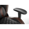 Офисные кресла Sprint коричневое / черное фото 8 — New Style of Furniture