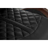 Офисные кресла Sprint коричневое / черное фото 10 — New Style of Furniture