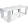 Столы-трансформеры B2307 белый фото 6 — New Style of Furniture