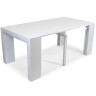 Столы-трансформеры B2307 белый фото 4 — New Style of Furniture