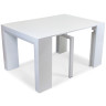 Столы-трансформеры B2307 белый фото 3 — New Style of Furniture