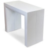 Столы-трансформеры B2307 белый фото 1 — New Style of Furniture