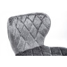 Офисные кресла Linder grey фото 3 — New Style of Furniture