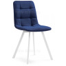 Import.categories_WOODVILLE Чилли синий / белый фото 1 — New Style of Furniture