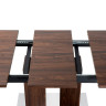 Обеденные столы JUNGEN орех фото 7 — New Style of Furniture