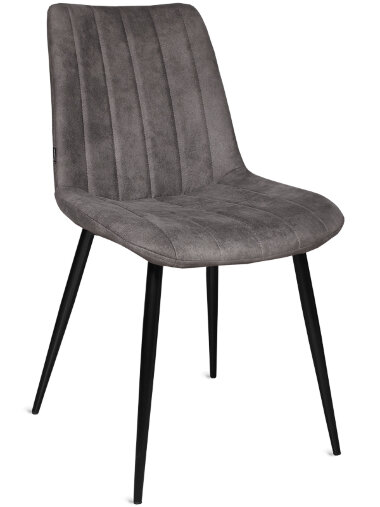 TEO антрацит / чёрный  — New Style of Furniture