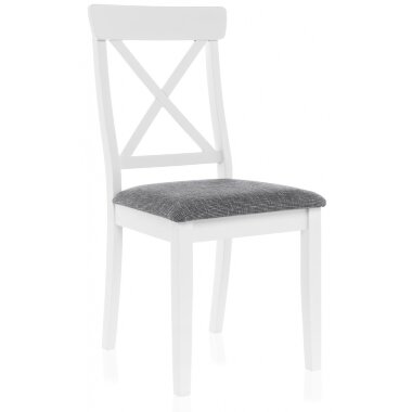 Bern butter white / grey — New Style of Furniture