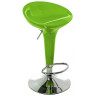Барные стулья Orion зеленый фото 1 — New Style of Furniture