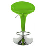 Барные стулья Orion зеленый фото 2 — New Style of Furniture