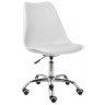 Офисные кресла Kolin white фото 1 — New Style of Furniture