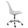Офисные кресла Kolin white фото 2 — New Style of Furniture