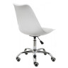 Офисные кресла Kolin white фото 9 — New Style of Furniture