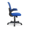 Компьютерные кресла Кресло College HLC-0658F синий фото 3 — New Style of Furniture