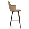 Import.categories_WOODVILLE Feona dark beige фото 3 — New Style of Furniture