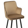 Import.categories_WOODVILLE Feona dark beige фото 5 — New Style of Furniture