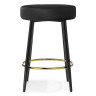 Import.categories_WOODVILLE Plato black фото 2 — New Style of Furniture