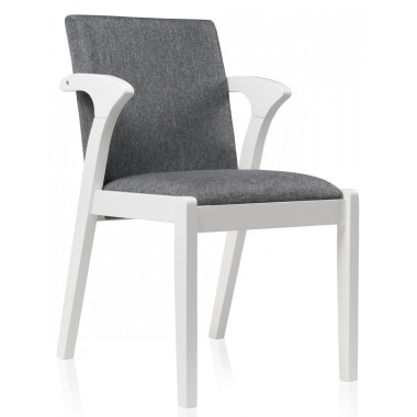 Artis white / grey — New Style of Furniture