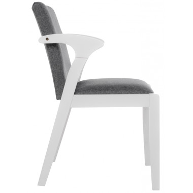 Artis white / grey — New Style of Furniture