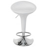 Барные стулья Orion белый фото 3 — New Style of Furniture