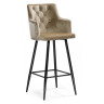 Import.categories_WOODVILLE Ofir dark beige фото 1 — New Style of Furniture
