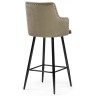 Import.categories_WOODVILLE Ofir dark beige фото 5 — New Style of Furniture